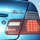 Illustration for article titled Teutonic Trio - BMW M3 E46 vs. Audi S4 B6 vs. Mercedes-Benz C32 AMG W203 - The Oppo/Forza Comparison